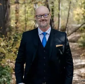 Jason Halliday, Kelowna, Real Estate Agent